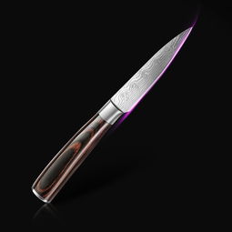 刀具产品精修的艺术与现代应用